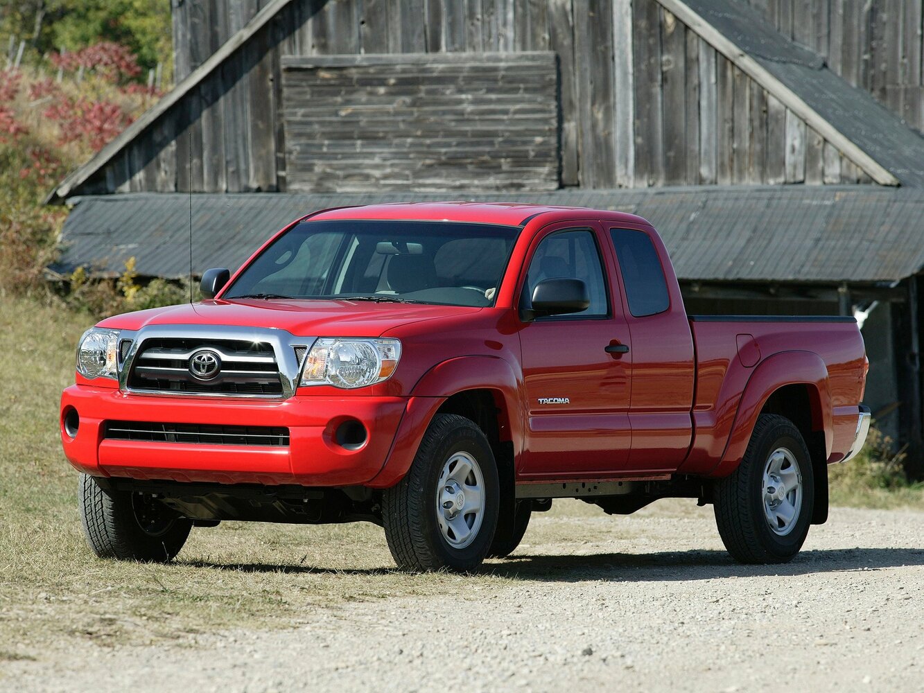 2.7 MT (159 л.с.) 4WD