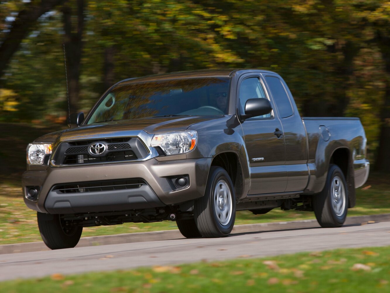 2.7 AT (182 л.с.) 4WD