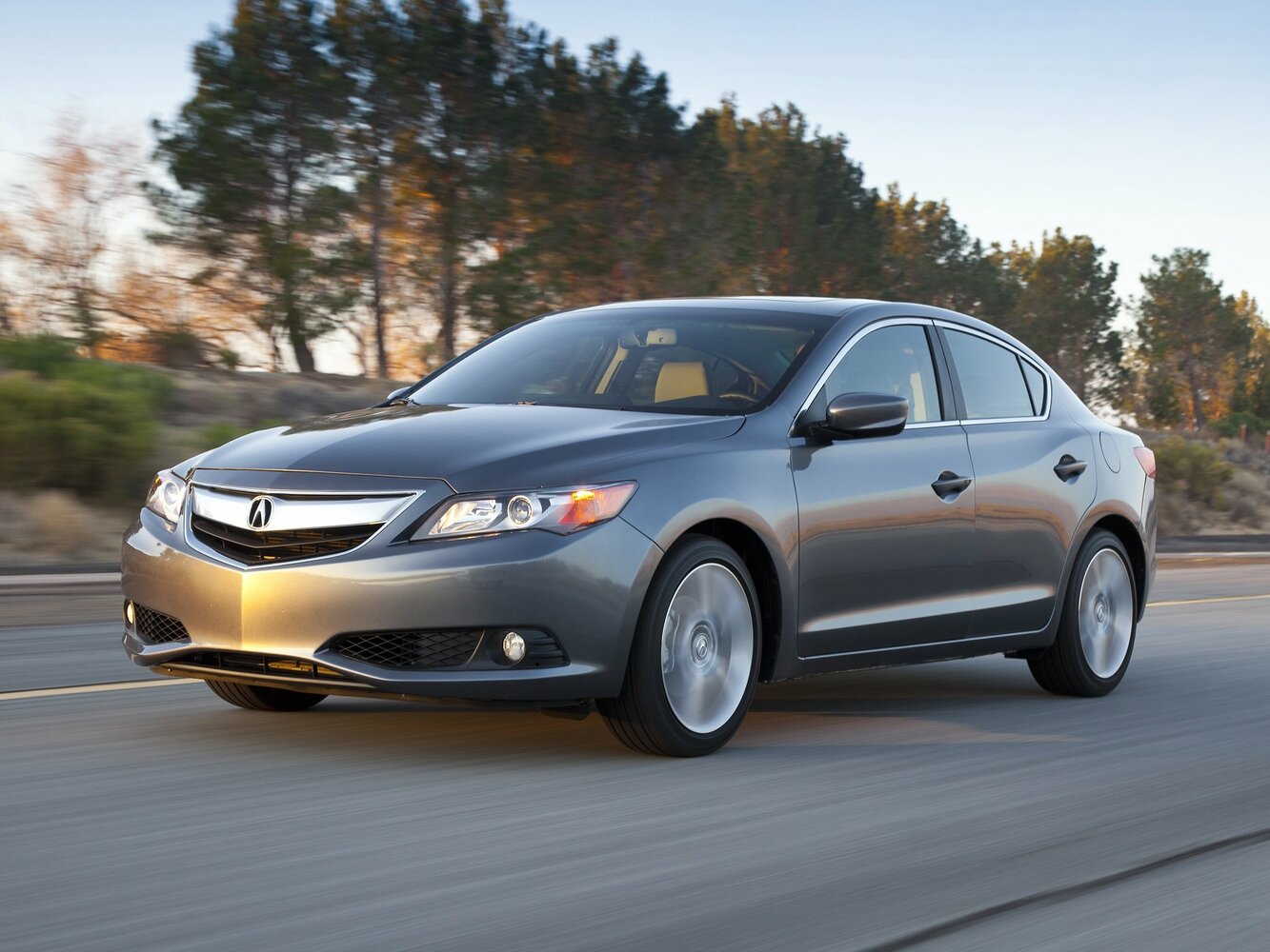 Acura ILX I (2012–2015) · 1.5hyb CVT (113 л.с.)