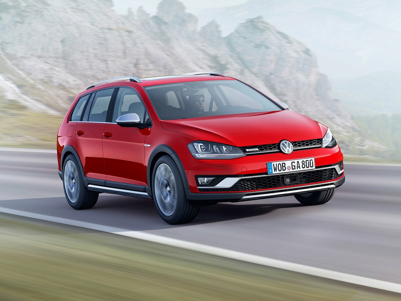 Alltrack 1.6d MT (110 л.с.) 4WD