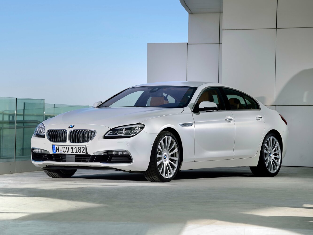 640d xDrive 3.0d AT (313 л.с.) 4WD