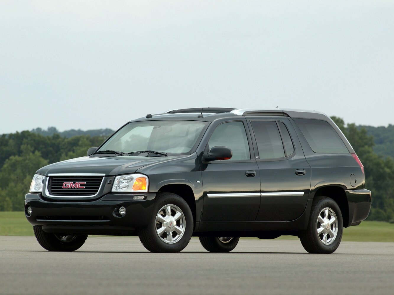 XUV 4.2 AT (273 л.с.)