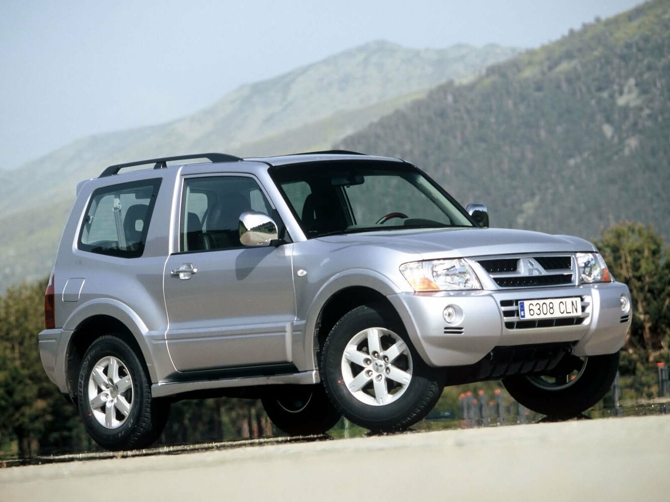 3.5 AT (208 л.с.) 4WD