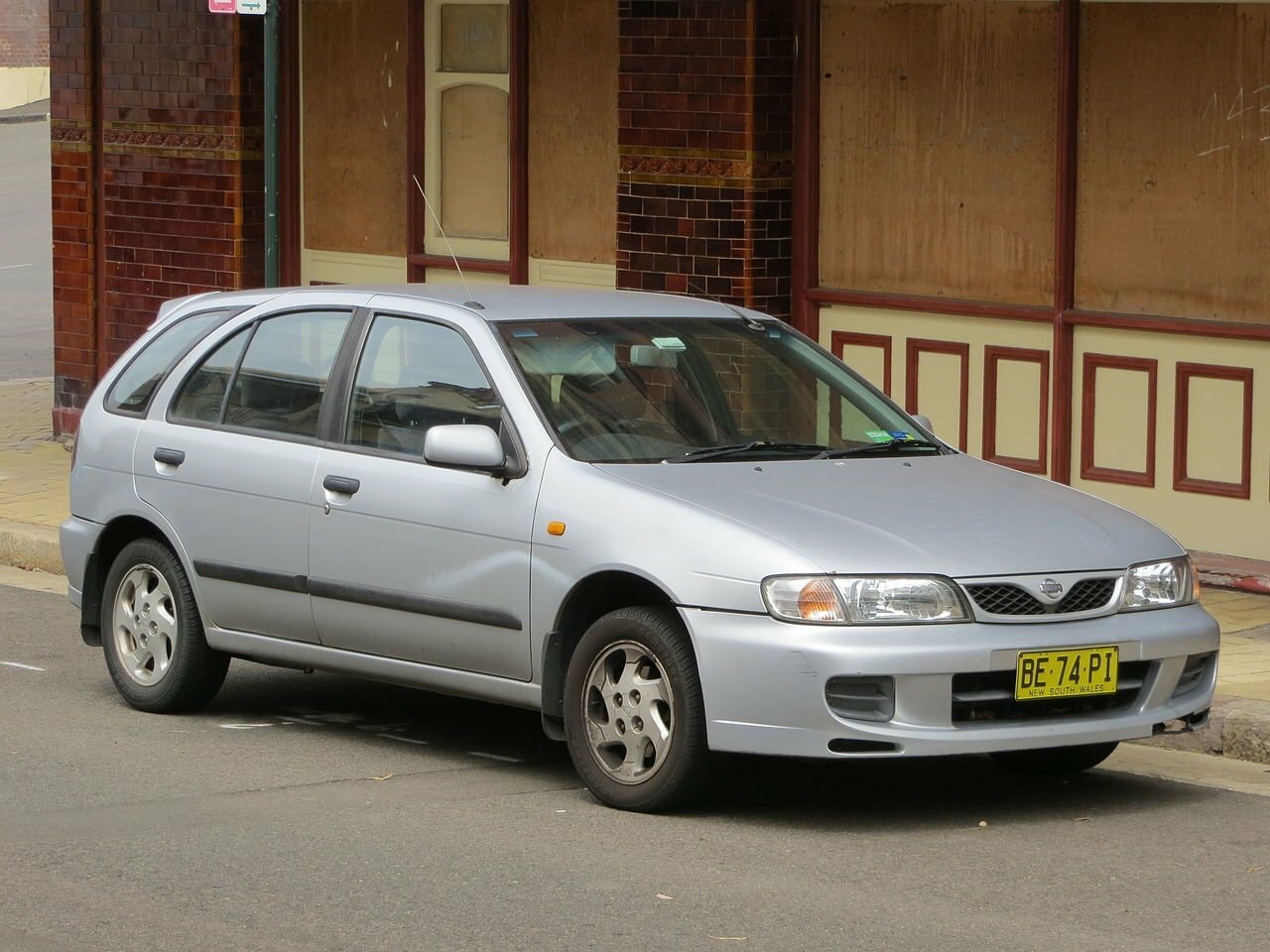 2.0d AT (76 л.с.)