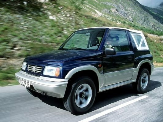 1.9d MT (75 л.с.) 4WD