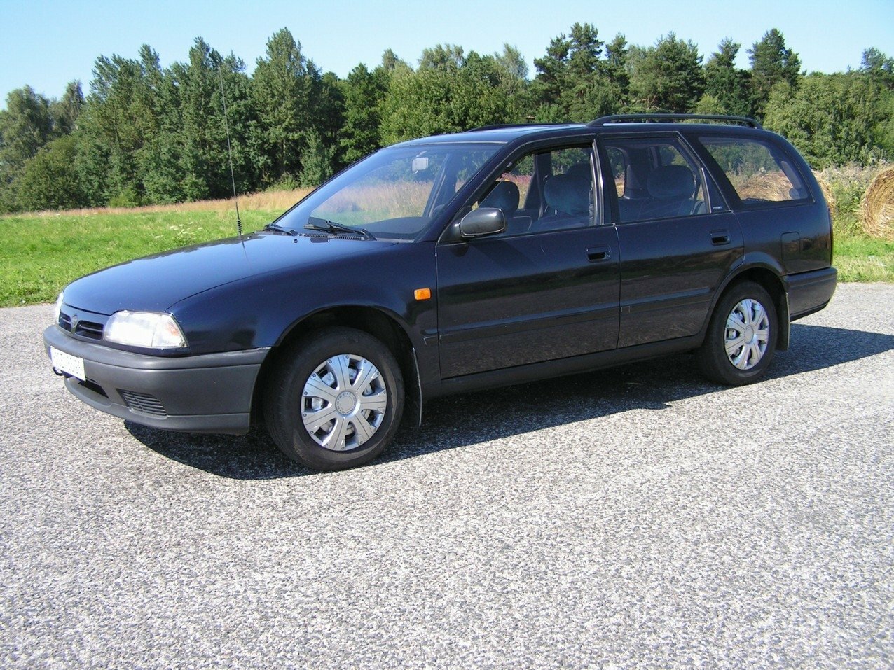 2.0d MT (76 л.с.)