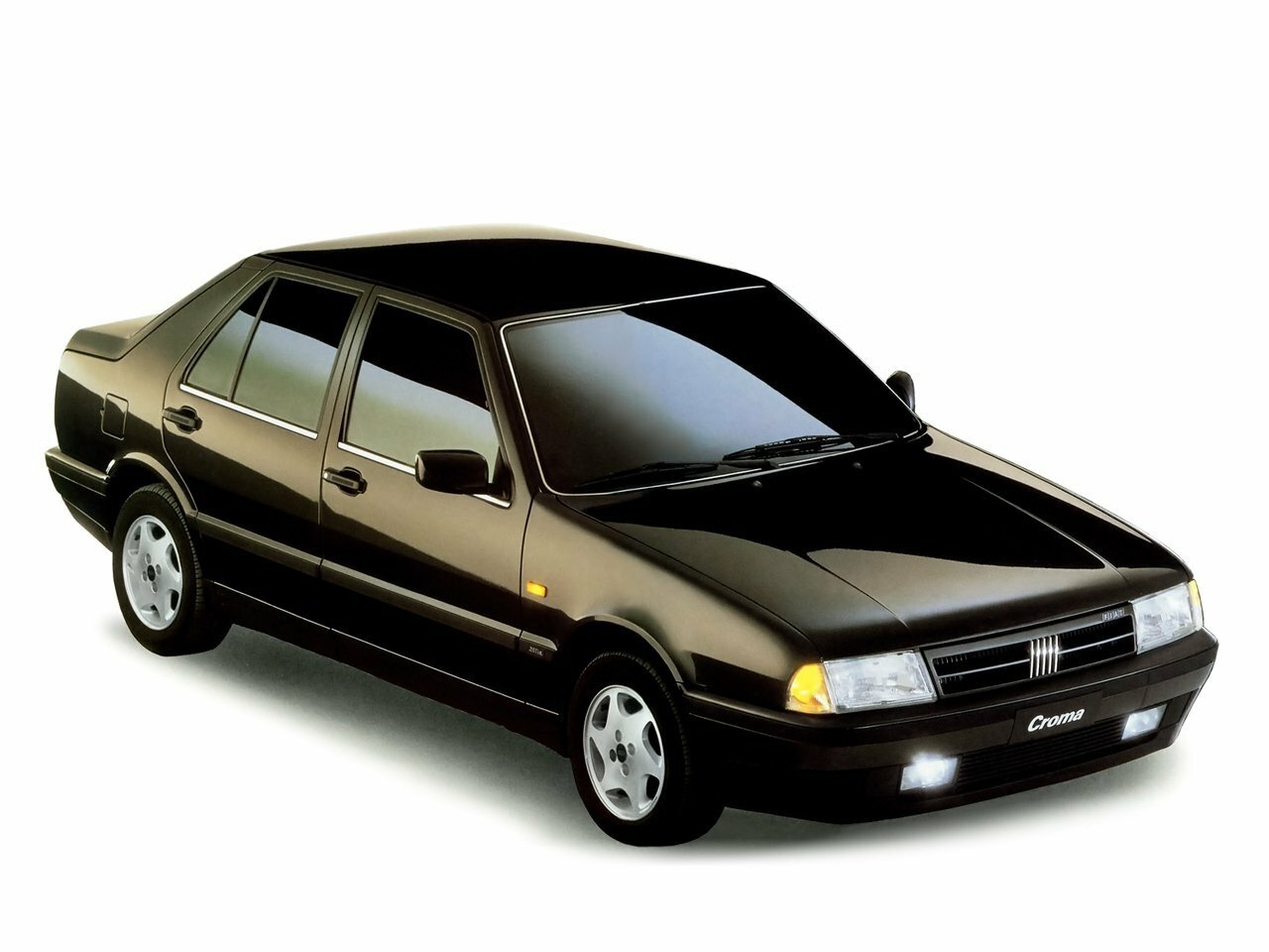 Fiat Croma I (1985–1996) · 1.9d MT (94 л.с.)