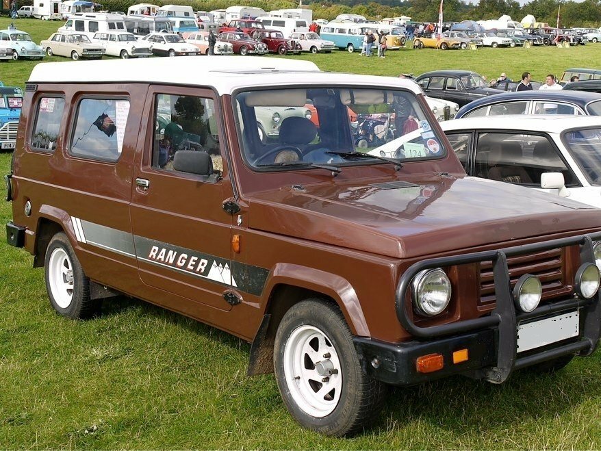 Автокам 2163 (1990–1993) · Тойма 1.7 MT (85 л.с.)