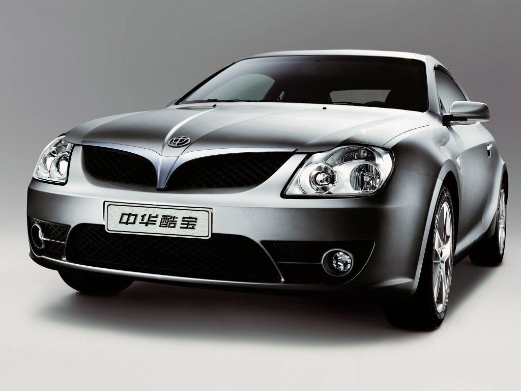 Brilliance M3 (BC3) (2007–2011) · 1.8 MT (136 л.с.)