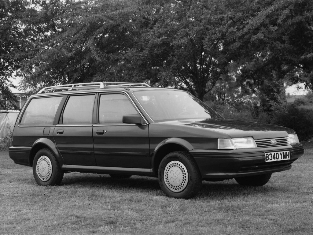 Austin Montego (1984–1994) · 2.0 MT (101 л.с.)