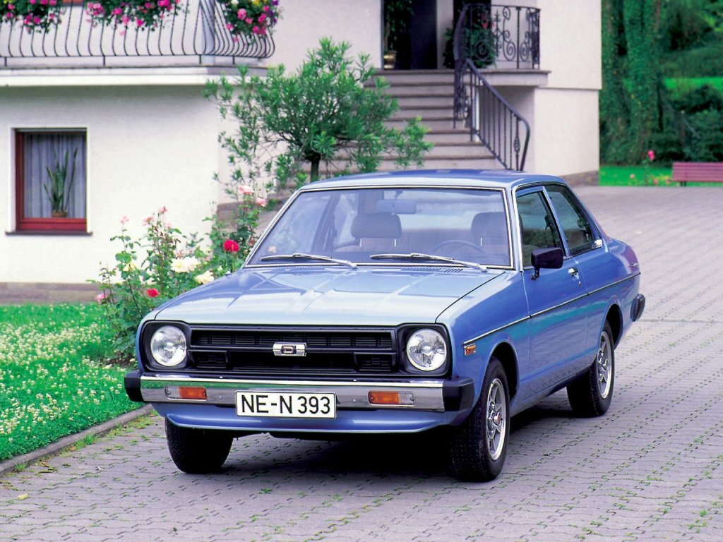 120Y 1.2 MT (70 л.с.)