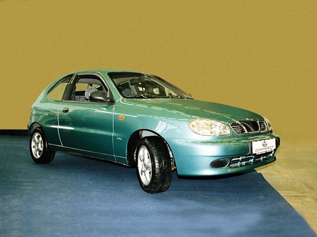 1.5 MT (86 л.с.)
