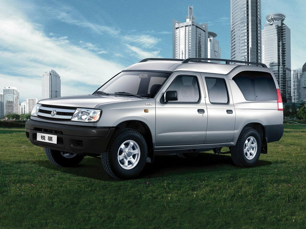 3.2d MT (115 л.с.) 4WD