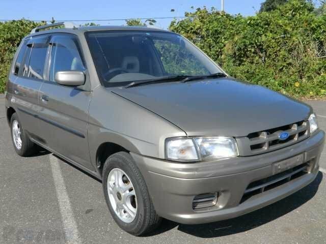 Festiva