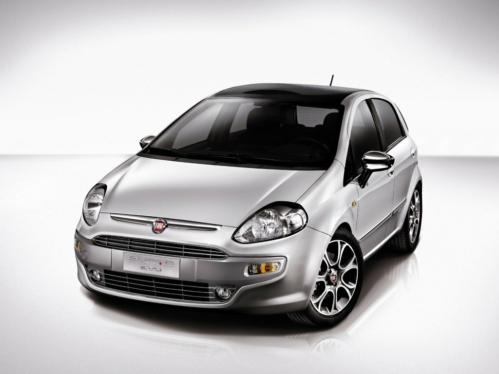 1.2 MT (65 л.с.)