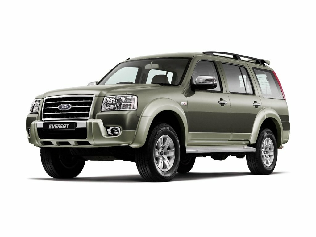 3.0d AT (156 л.с.) 4WD