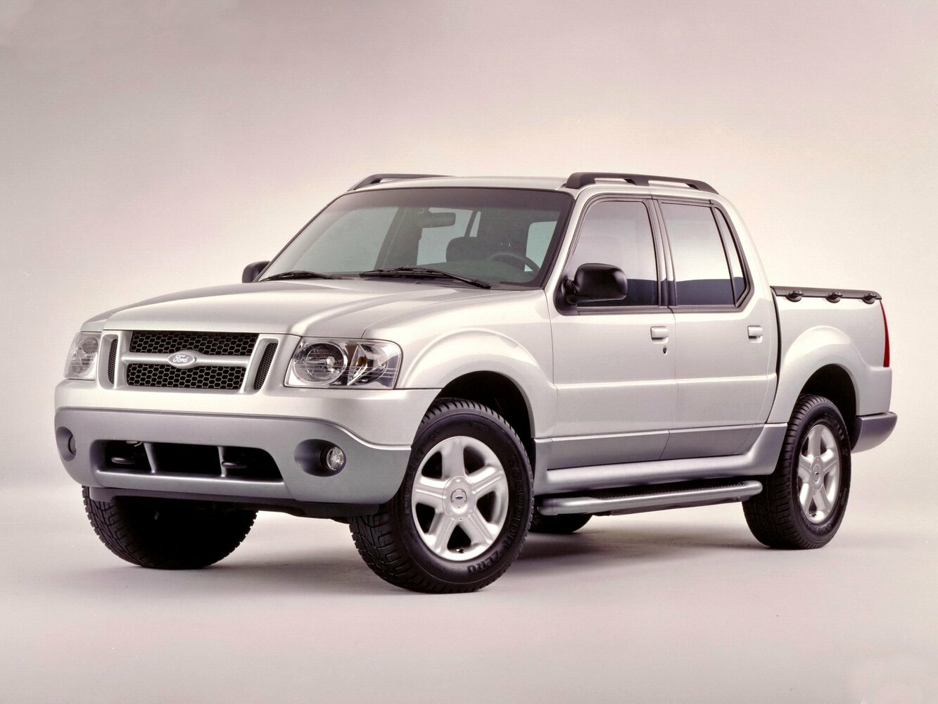 4.0 AT (213 л.с.) 4WD