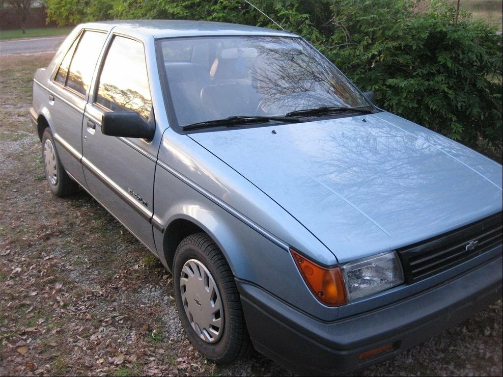 1.7d MT (88 л.с.)