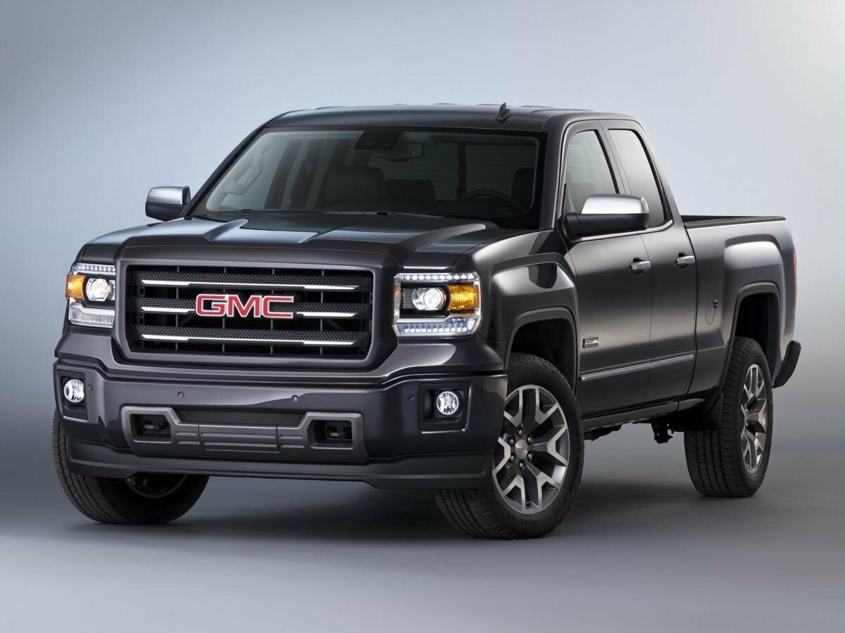 Double Cab 4.3 AT (285 л.с.)