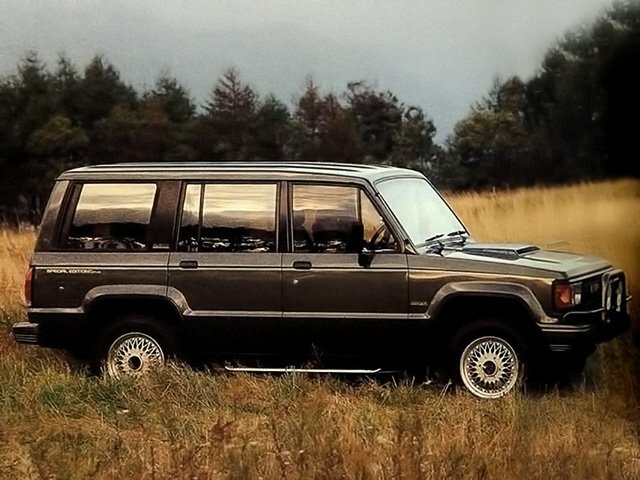 2.0 MT (86 л.с.) 4WD