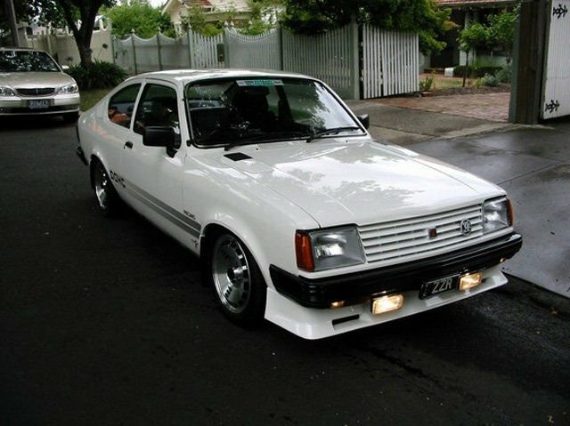 Isuzu Gemini I (1974–1987) · 1.8d MT (61 л.с.)