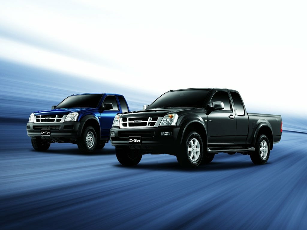 2.5d AT (79 л.с.) 4WD