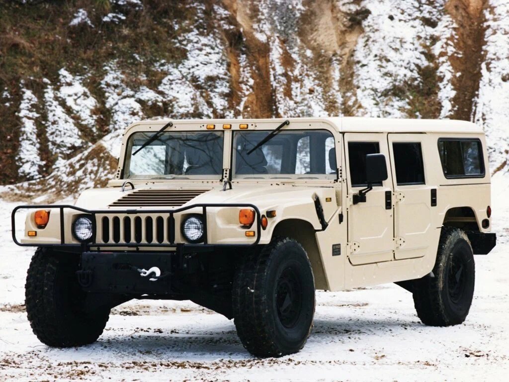 6.5d AT (180 л.с.) 4WD