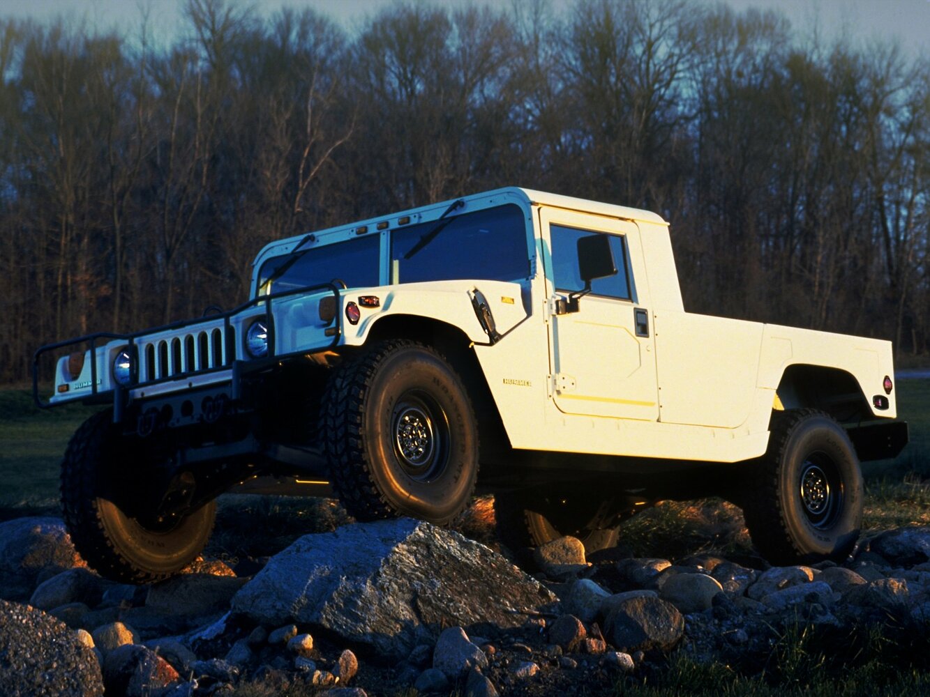 6.5d AT (180 л.с.) 4WD