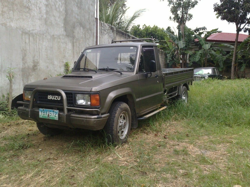 2.2d MT (87 л.с.) 4WD