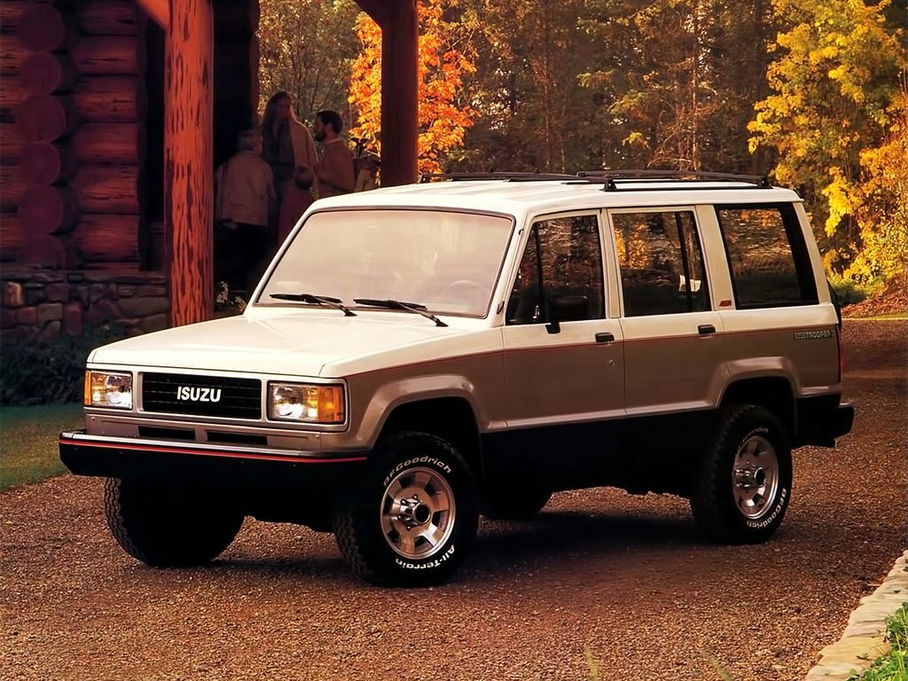 2.0 AT (86 л.с.) 4WD