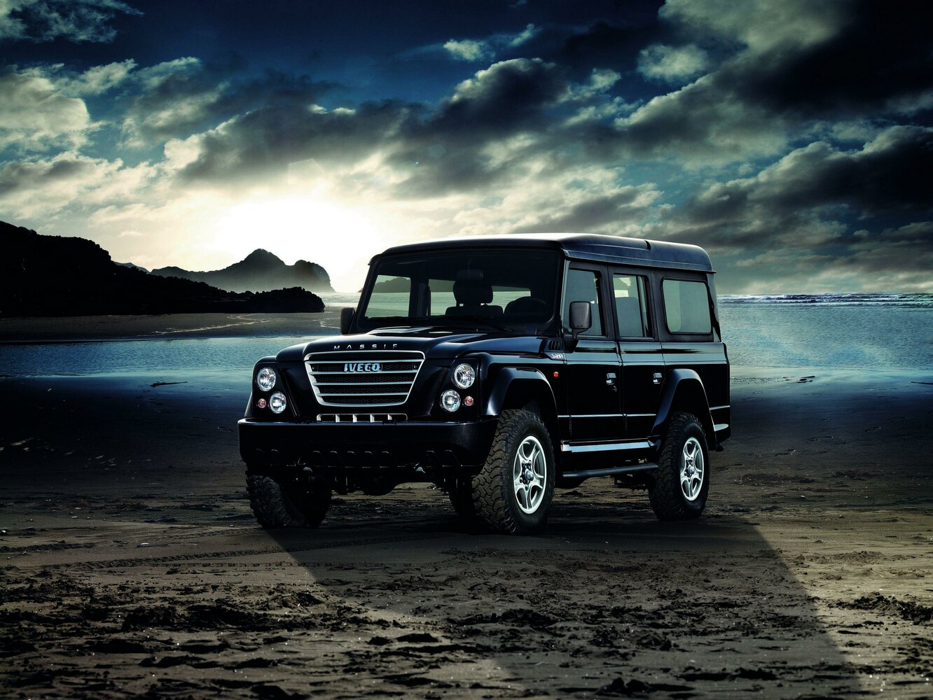 3.0d MT (146 л.с.) 4WD