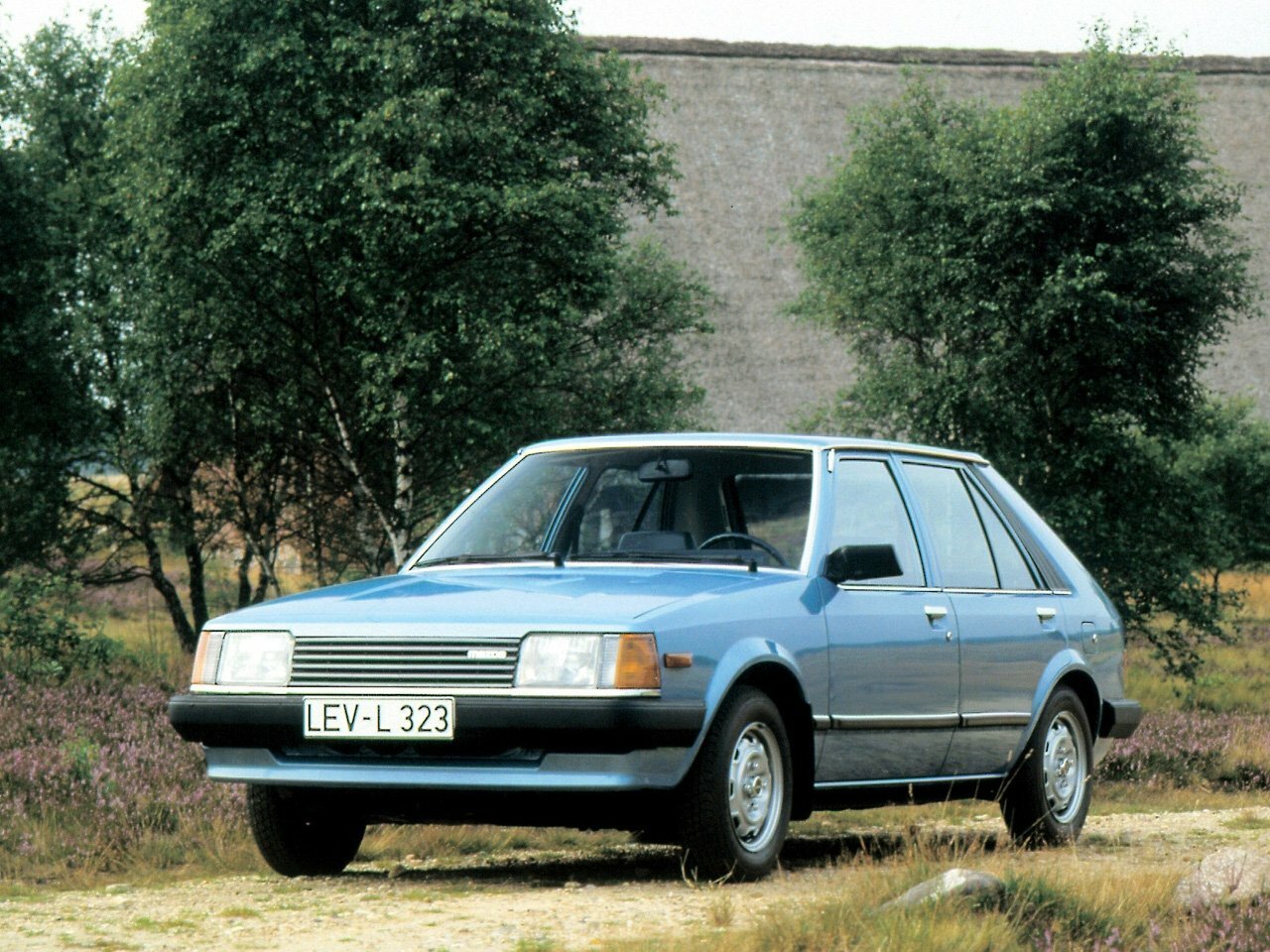 1.1 MT (54 л.с.)