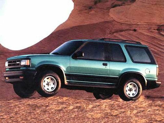 4.0 AT (162 л.с.) 4WD