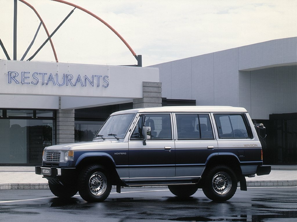 2.5d MT (84 л.с.) 4WD