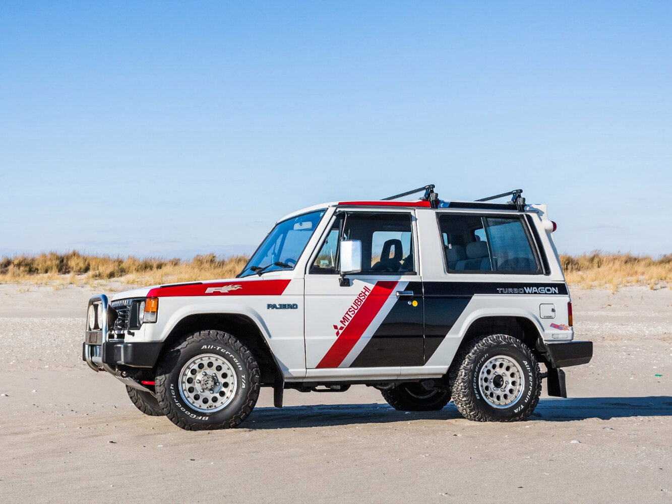 2.4d MT (84 л.с.) 4WD
