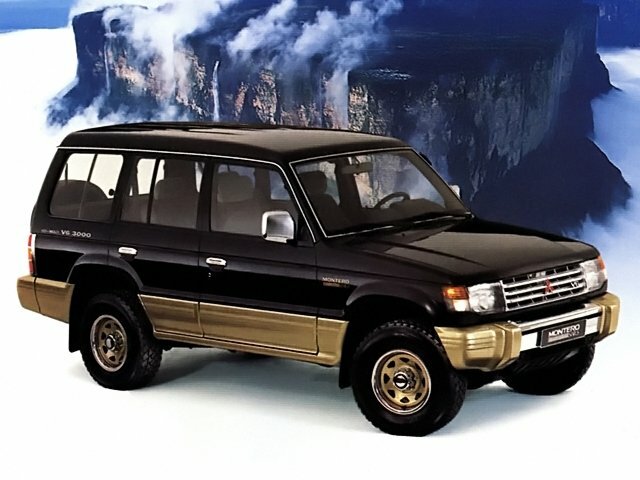 3.0 MT (150 л.с.) 4WD