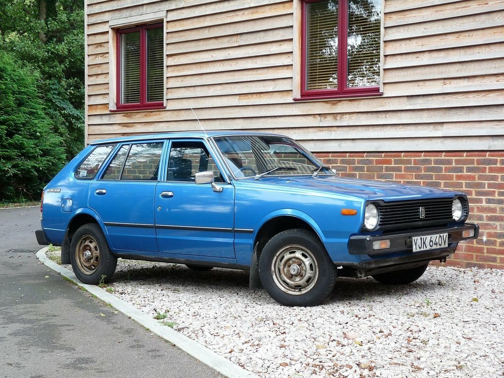 1.2 MT (52 л.с.)