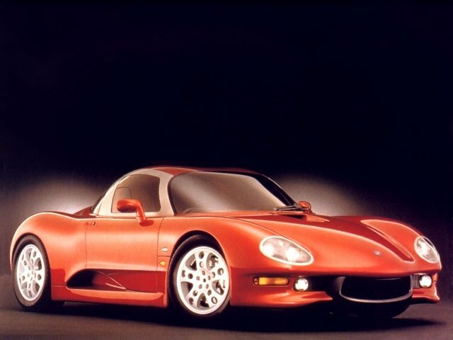 Osca 2500 GT (1999–2001) · 2.5 MT (190 л.с.)