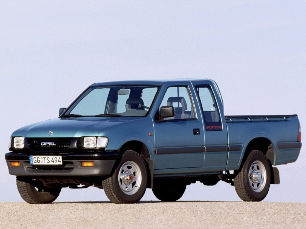 2.5d MT (76 л.с.) 4WD