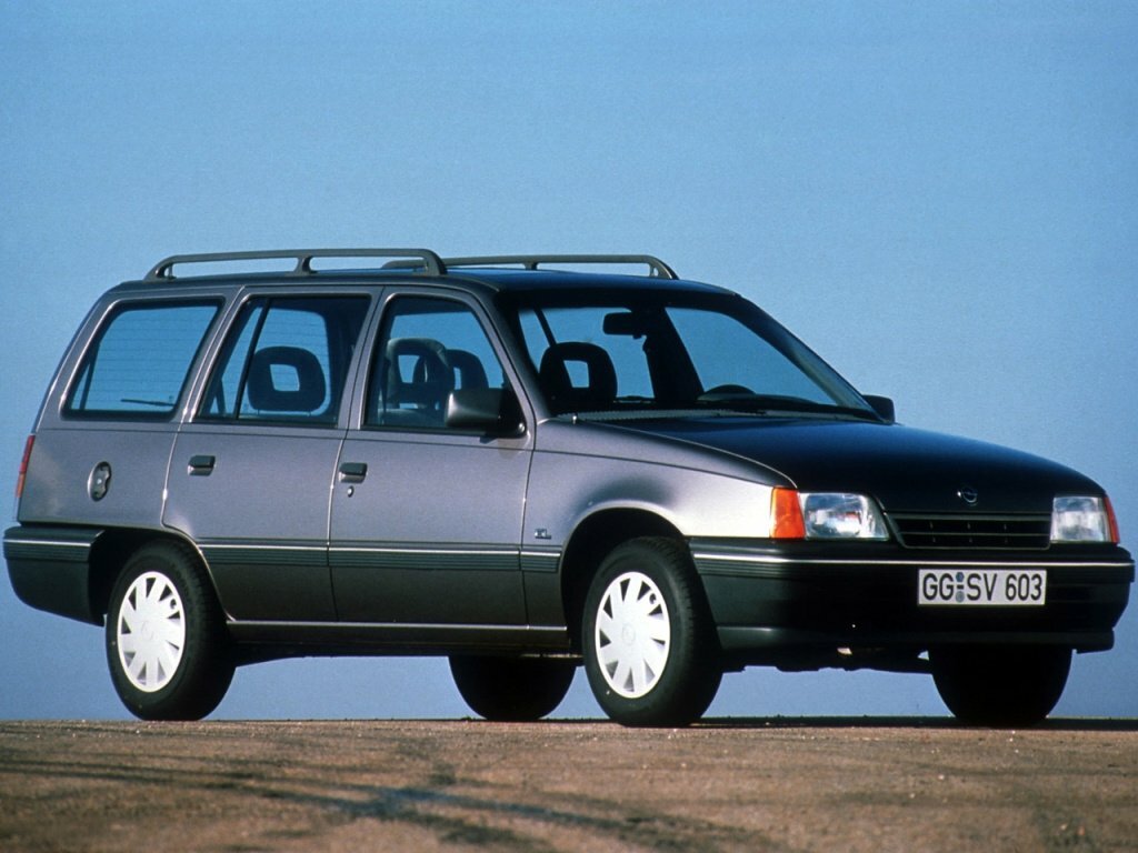 1.7d MT (57 л.с.)