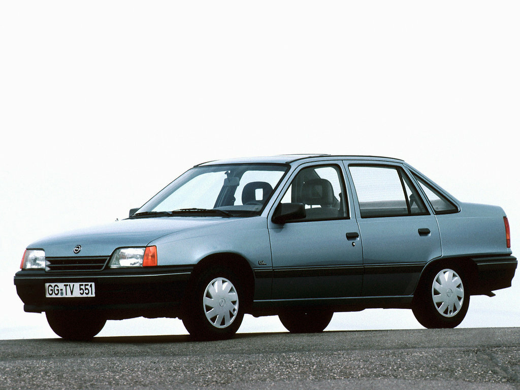 1.7d MT (57 л.с.)