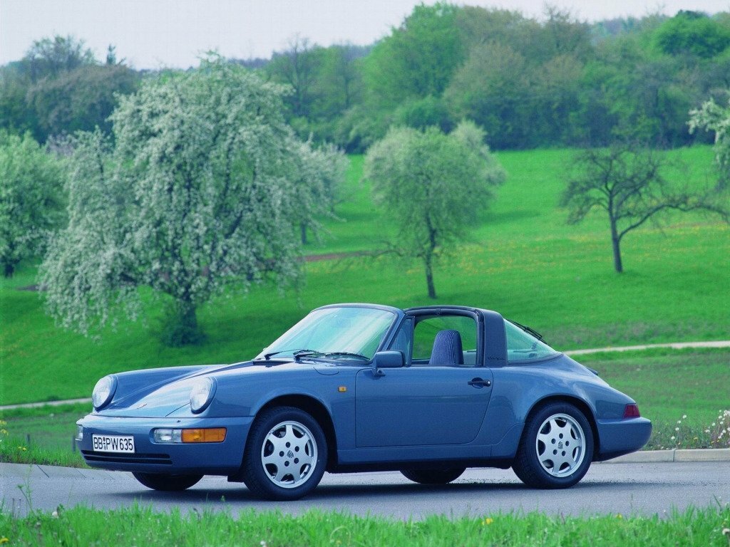 Carrera 3.6 MT (250 л.с.)
