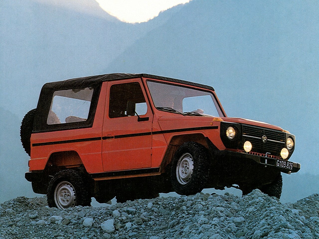 2.4d MT (72 л.с.) 4WD
