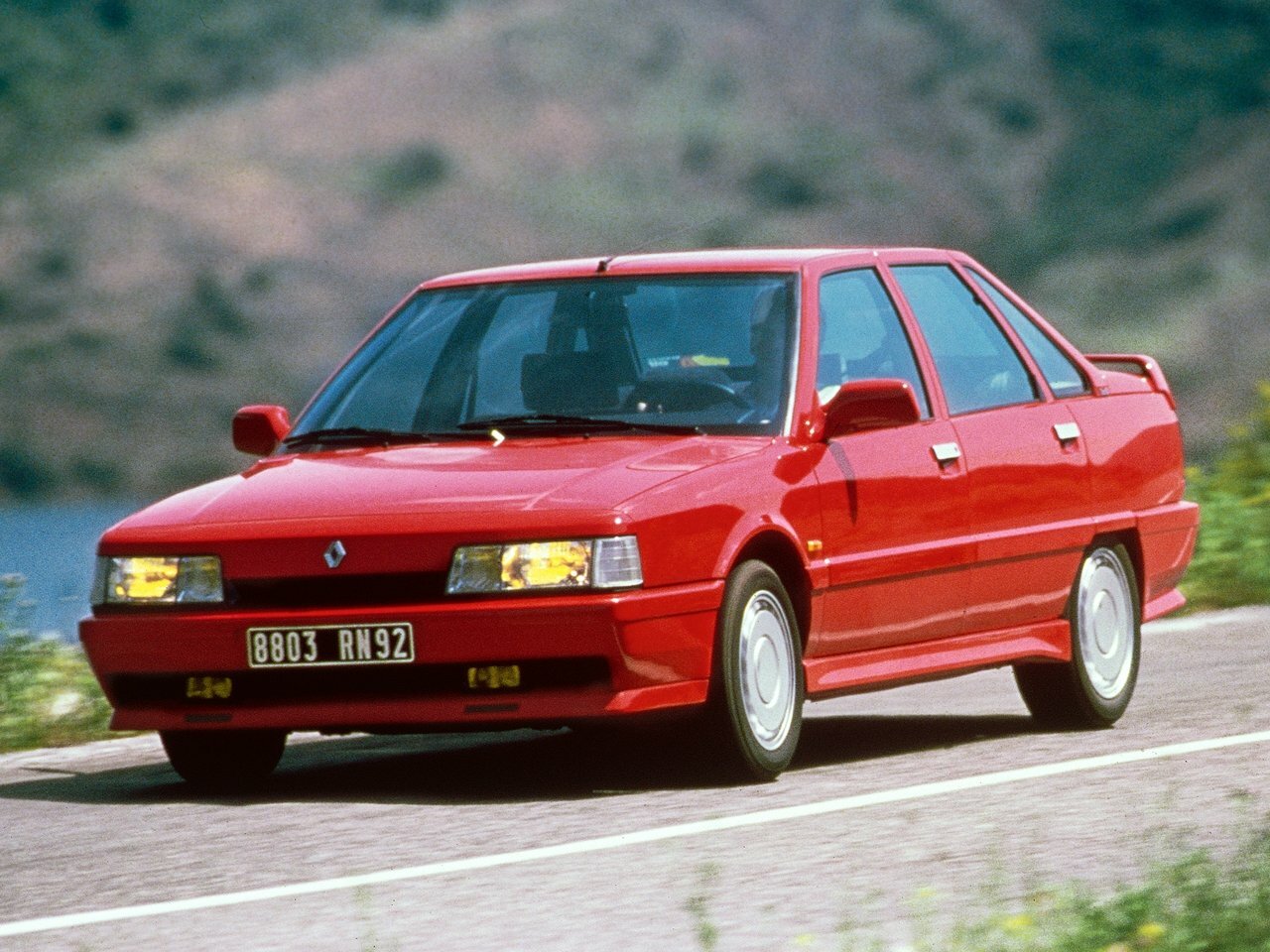 1.9d MT (65 л.с.)