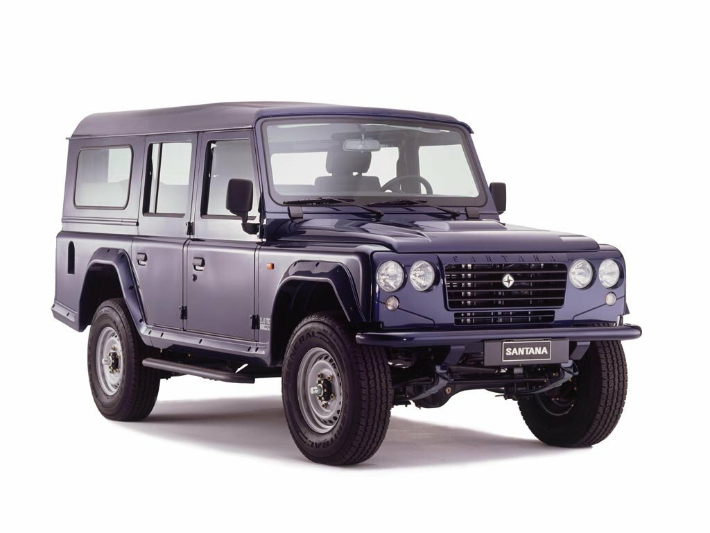 2.8d MT (133 л.с.) 4WD