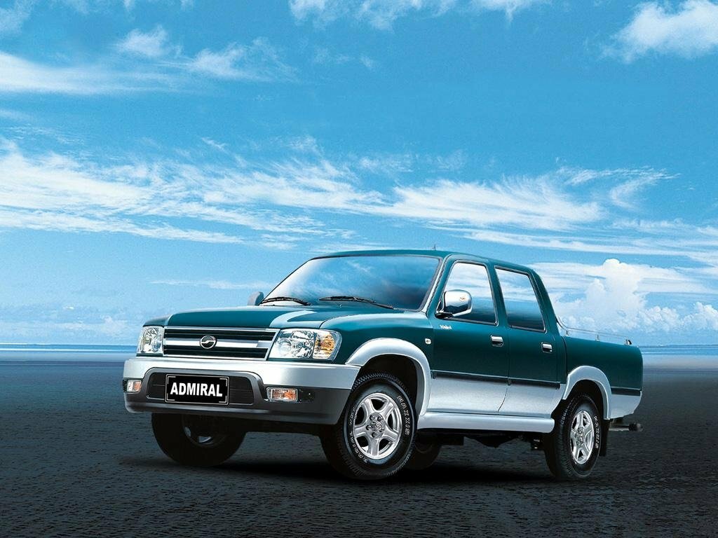 2.2 MT (103 л.с.) 4WD