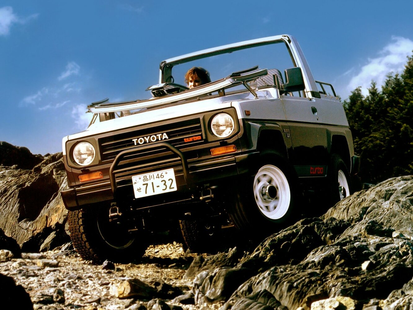2.5d MT (85 л.с.) 4WD
