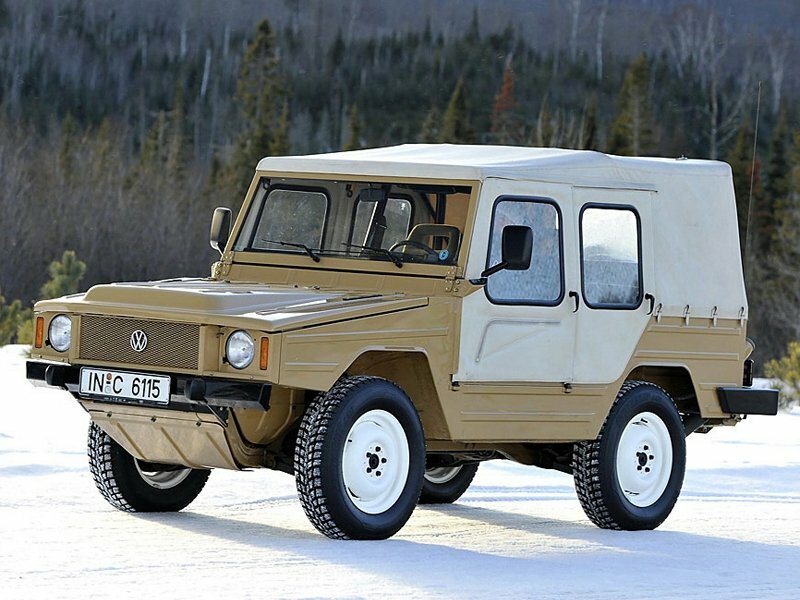 1.6d MT (70 л.с.) 4WD