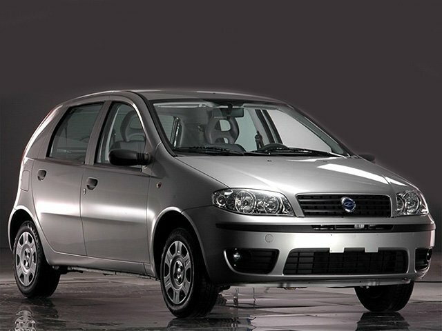 Zastava 10 (2006–2008) · 1.2 MT (60 л.с.)