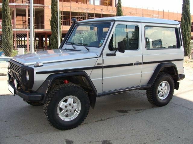 2.9d MT (95 л.с.) 4WD